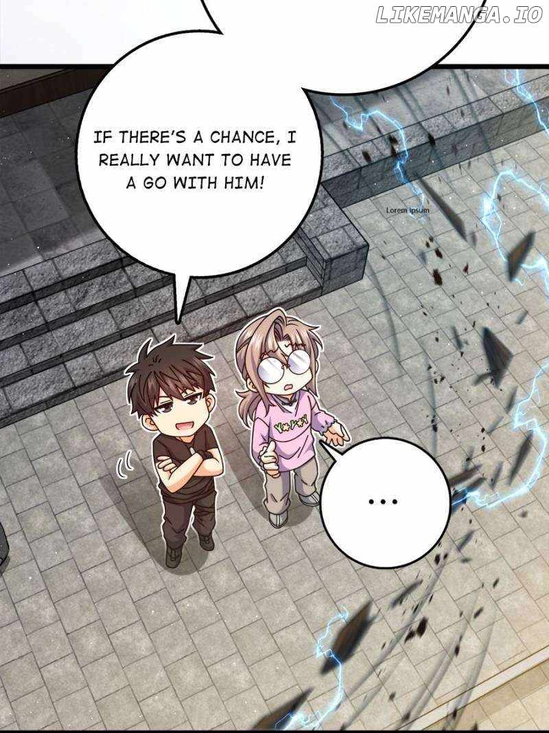 Spare Me, Great Lord! Chapter 761 41